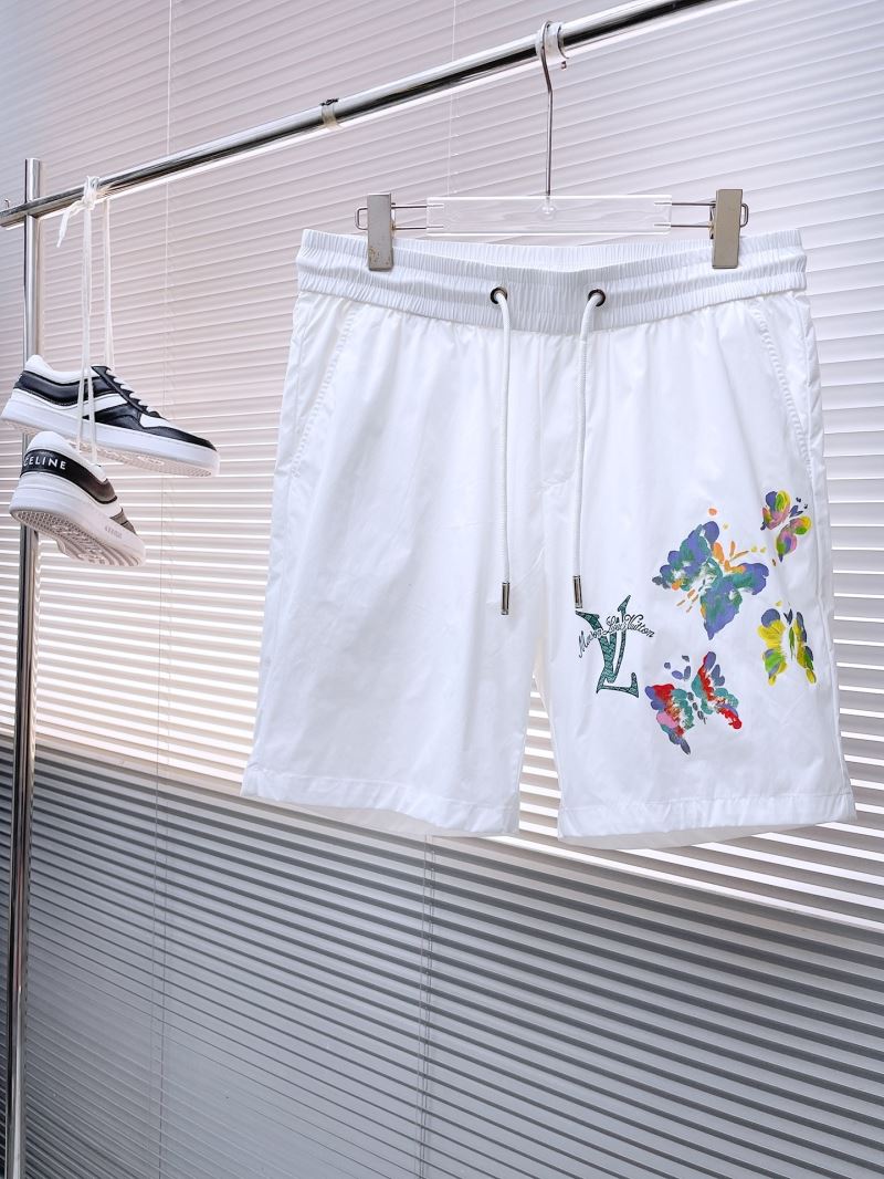 Louis Vuitton Short Pants